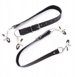 Night Fantasy Szex Kütyü Bilincsek Szado-mazo Csat Hüvely Tágító Szeméremajkak Csikló