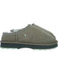 Emu Australia Félcipő Papucs Emu Australia Sharky Scuff W13179 Mushroom 39 (9330071977217)