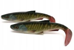 Iron Claw Realisztikus Csali Belly BOY, 15, 0cm, PIKE (8382701)