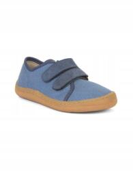 Froddo Barefoot papucs gyerekeknek Froddo Canvas shoes G1700379-10 40 (G1700379-10)