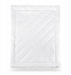 AMW Gyapjú paplan, 140×200cm, báránygyapjú, 100% pamut, egész éves (Imperial)