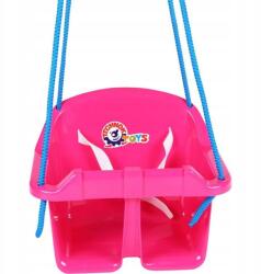 Teddies Babahinta rózsaszín (8592190881429)