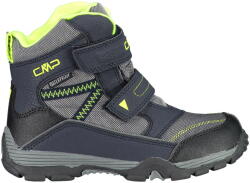 CMP Gyerek hótaposó Cmp Pyry 29, Szürke, Sí (Pyry Snow Wp 38Q4514)