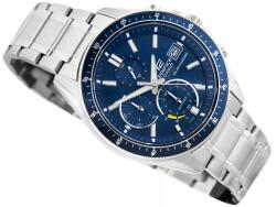 Casio Férfi Karóra Casio EFS-S510D-2AVUEF Edifice Solar (EFS-S510D-2A)