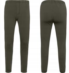 Perslej Férfi Termoaktív alsónadrág, khaki, Size S, téli, polár bélés