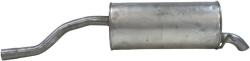 BOSAL Toba esapament finala BOSAL 227-057 (227-057) - automobilus