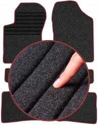 Max-Dywanik Kia Magentis II Sd 2006-2010 Szövet autószőnyeg garnitúra Erősítés