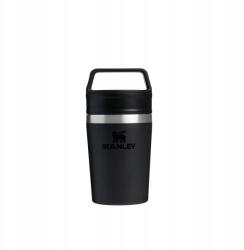 STANLEY Stanley termo bögre Café-To-Go 0.23L Black (10-12079-014)