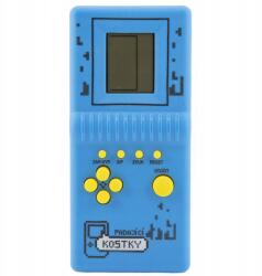 Teddies Digitális játék Falling Dice kék (8592190850838)