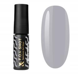 F.O.X Hibrid lakk F. o. x Shot Spectrum Gel Vinyl 099, 5 g (099)