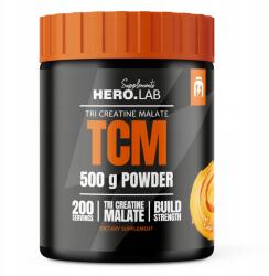 Hiro.Lab Kreatin-malát Hiro. lab Tcm 500g Exotic Cocktail (1000024295#241)