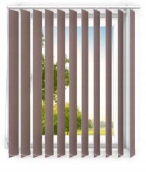 Czas na Rolety Függőleges sötétítő roló-Vertical 100x230cm (VERT-WTB145-100X230)