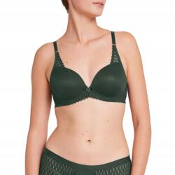 Triumph Aura Spotlight Whp Melltartó, Size 85E, merevített, green kiss (10216459)