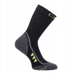 CMP Gyerek túrazokni Cmp Supersoft 50 34/36, Szürke, Trekking (3I19864/U951)