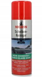 NIGRIN Ablaktisztító Hab 300ML