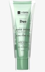 Hiskin Duo világosító kézkrém, niacinamid, C-vitamin, 60ml (5907775547561)