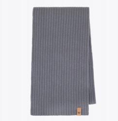 WITTCHEN Csíkos Sál 101-7F-036-8 Szürke (101-7F-036-8)