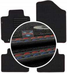 Max-Dywanik Hyundai Veloster 2011-2018 Autószönyegek - allegro - 16 150 Ft