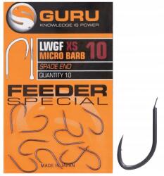Guru Horgok Guru Feeder Special Xs Spade lapáttal 10 (GFSXS10)