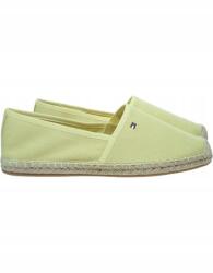 Tommy Hilfiger Espadrillák Tommy Hilfiger Flag Canvas Espadrille FW0FW08541 Zqm 41 (FW0FW08541.ZQM.41)