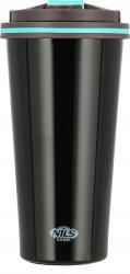 Nils Camp Turista Termo Bögre Nils Camp NCB18 Fekete 500ml (15-02-003)