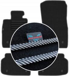 Max-Dywanik Bmw 7 F01 2008-2015 Velúr ablaktörlőlapát