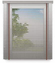 Czas na Rolety 50 mm-es fa redőnyök 110x180 cm-es méretben (ZAL50-DR06-110x180)