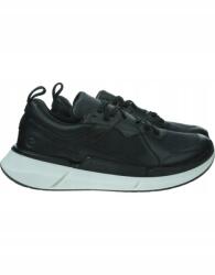 Ecco Gore-Tex Ecco férfi bőr sportcipő Biom 2.2 M Black 830814-51094 44 (83081451094)