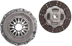 KAMOKA Set ambreiaj KAMOKA KC270 (KC270) - automobilus