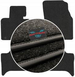 Max-Dywanik Bmw X5 E53 1999-2006 Velúr szőnyeg szett autóba