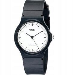 Casio MQ-24-7ELDF karóra, quartz, fekete, 35mm, Box (MQ-24)