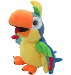 ALLTOYS Papagáj Lora (8591945097252)