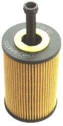 Sct - Mannol Filtru ulei SCT - MANNOL SCT-Germany Ölfiltereinsatz SH 4725 P SH 4725 P (SH 4725 P)
