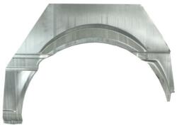 BLIC Aripa interioara BLIC 6504-03-3542591P (6504-03-3542591P) - automobilus