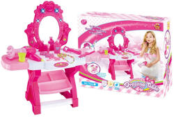  Fésülködőasztal fénnyel és hanggal - 68 cm - jatek-auto