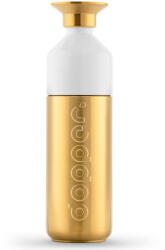 Dopper rozsdamentes acélkulacs 800 ml - Arany (DP6088)