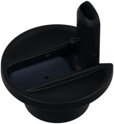 Dopper Flip Straw, Fekete (szívószálas kupak) (DP7627)