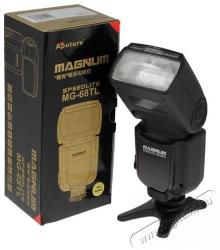 Aputure Magnum Speedlite MG-68