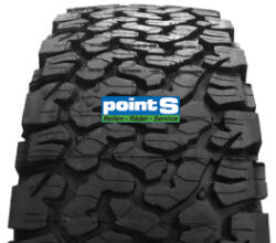 BFGoodrich Lt265/70 R16 121/118s M+s All-terrain T/a Ko2 Go Allwetter