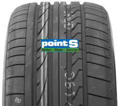 Bridgestone 255/45 R20 101w Ao Dueler-sport