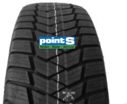 Bridgestone 235/65 R16c 115/113r Tl 8 Pr M+s Duravis All Season Allwetter