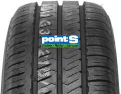 Hankook 205/65 R16c 107/105t Tl 8 Pr Radial Ra28