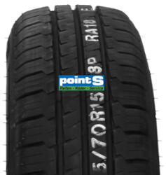 Hankook 225/65 R16c 112/110r Tl 8 Pr M+s Vantra Lt Ra18