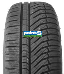 Falken 255/45 R20 105w Xl M+s Euroall Season As220pro Allwetter