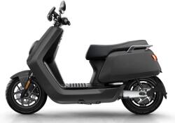 NIU Utolsó darabok - NIU NQi GTS 6035 80km/h, matt szürke, NIU V motor, EURO5, L3e-A1 (2023-as modell)