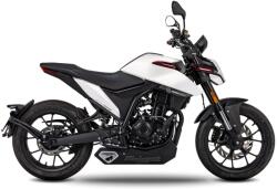 Malaguti Drakon 125 ABS fehér, EURO 5, L3e-A1