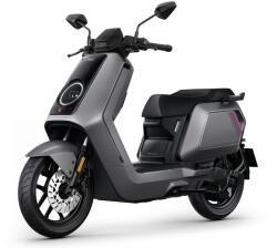 NIU NIU NQiX 150 elektromos robogó 45km/h, szürke L1e-B