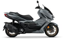 Malaguti Madison 300 ABS szürke