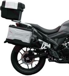 Motron X-Nord csomagtartó készlet