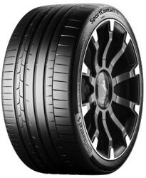 Continental Anvelopa 255 40ZR 20TCSC6MO1XL (CONTINENTAL) - Vara